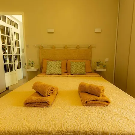 Maison Avec Jardin - Proche Centre-ville Vakantiehuis *