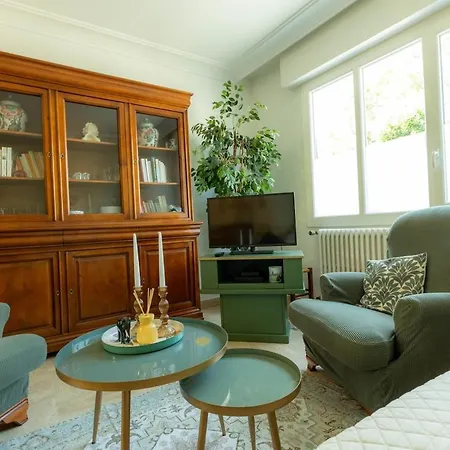 Maison Avec Jardin - Proche Centre-ville * Albi