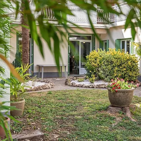 Maison Avec Jardin - Proche Centre-ville Albi