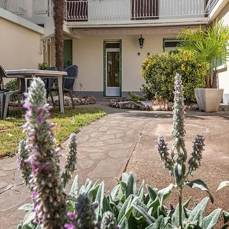 Maison Avec Jardin - Proche Centre-ville Feriehus *
