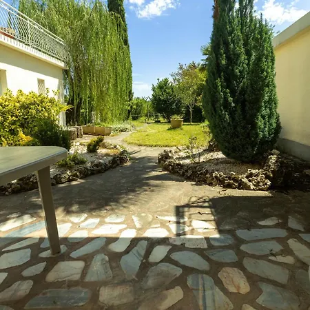 Maison Avec Jardin - Proche Centre-ville