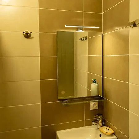 Maison Avec Jardin - Proche Centre-ville Vakantiehuis *