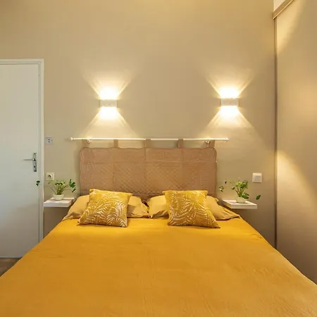 Maison Avec Jardin - Proche Centre-ville Feriehus