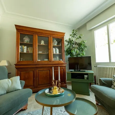 Maison Avec Jardin - Proche Centre-ville