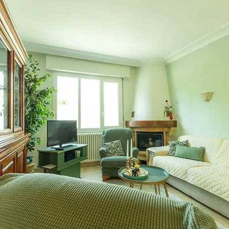 Maison Avec Jardin - Proche Centre-ville Feriehus *
