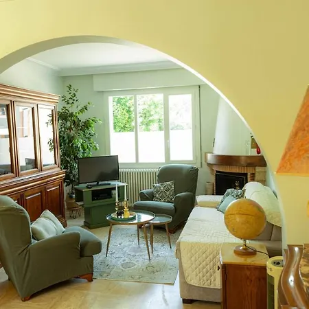 Maison Avec Jardin - Proche Centre-ville Albi